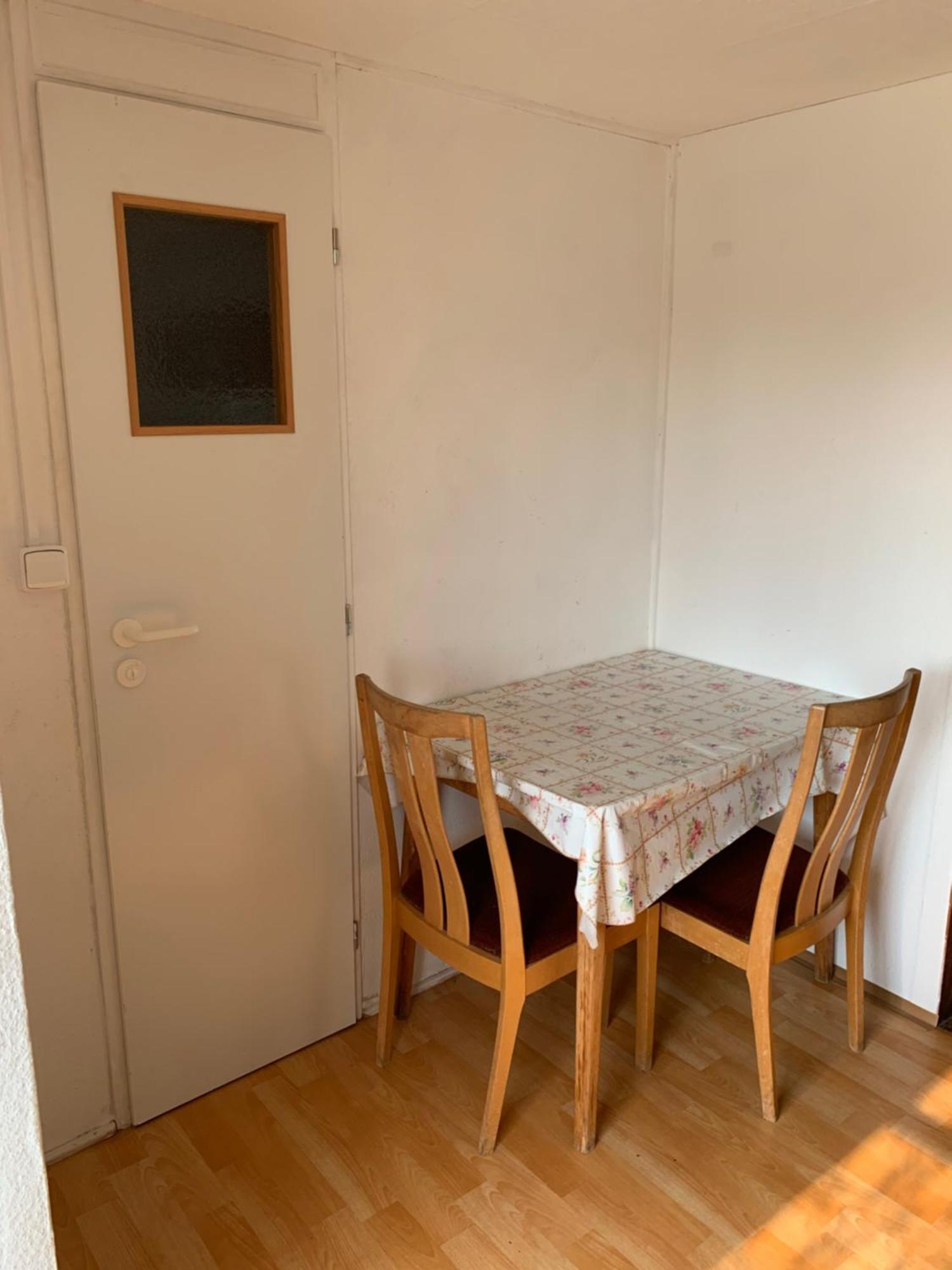 Chaty Dobra Voda 86 Horní Planá Buitenkant foto