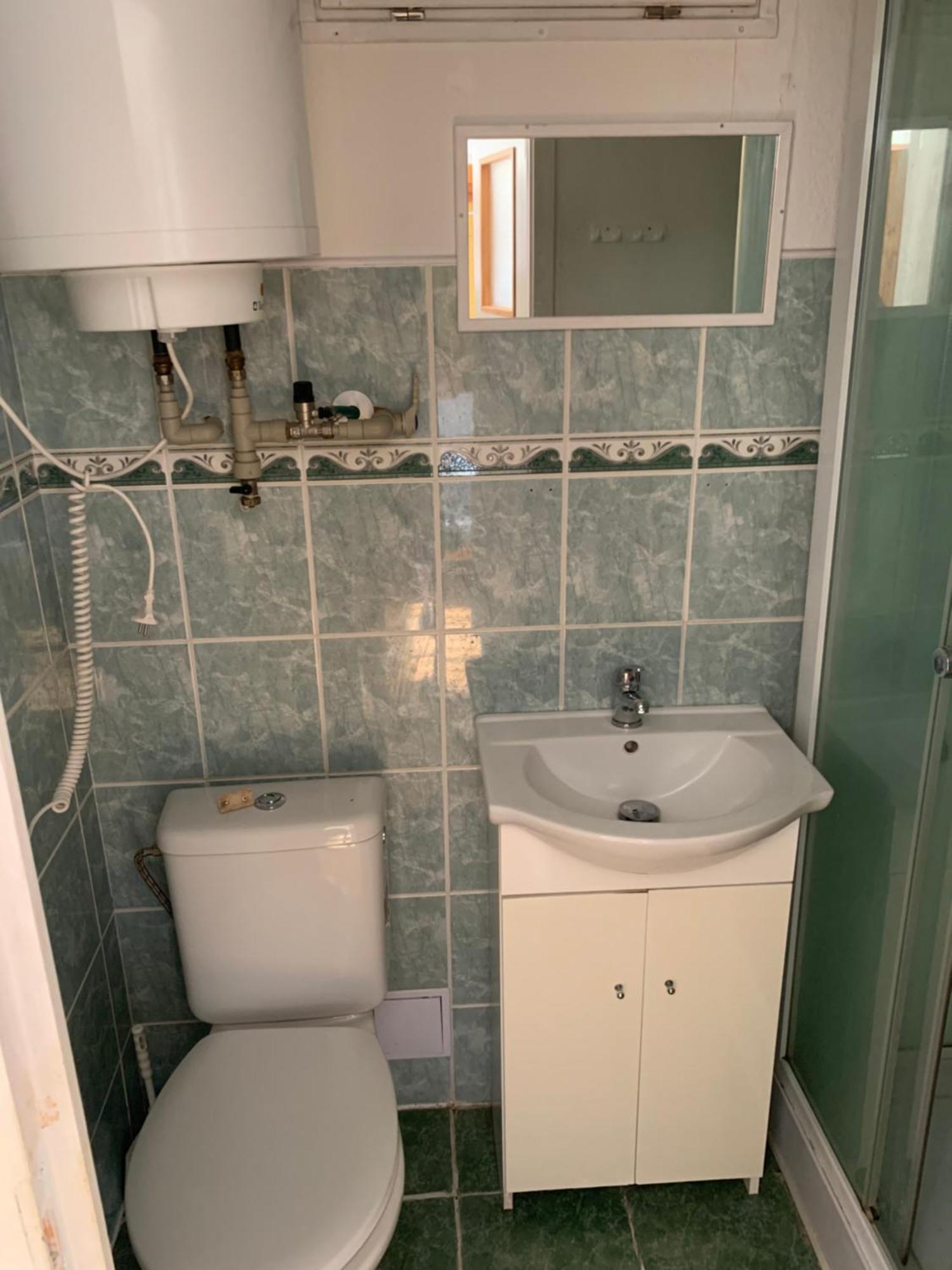 Chaty Dobra Voda 86 Horní Planá Buitenkant foto